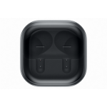 Casti bluetooth wireless Samsung Galaxy Buds 4 Pro, ANC, Galaxy AI, Bluetooth 6.1, Autonomie 7h, USB-C, Negru 4 - lerato.ro